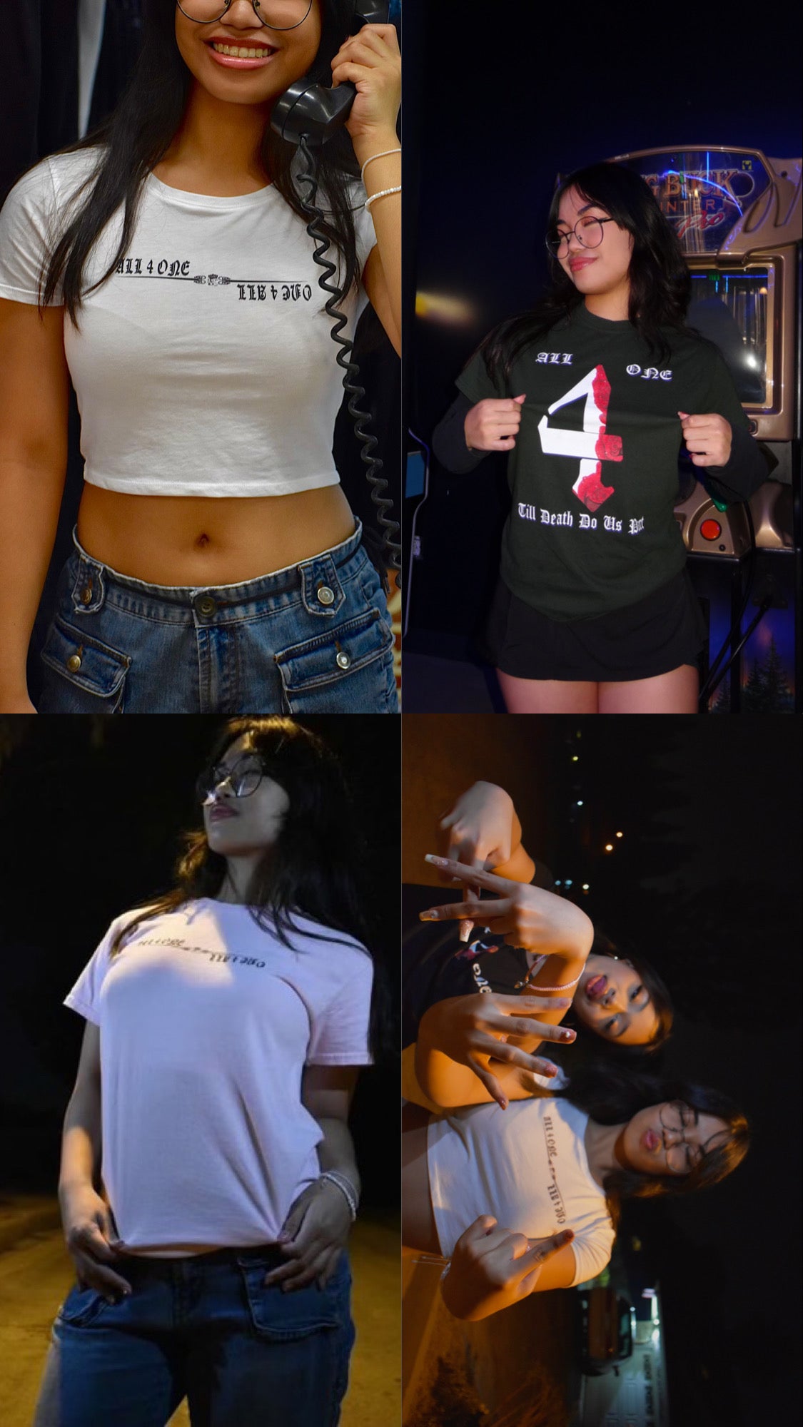 Meet A41 Model: Angel