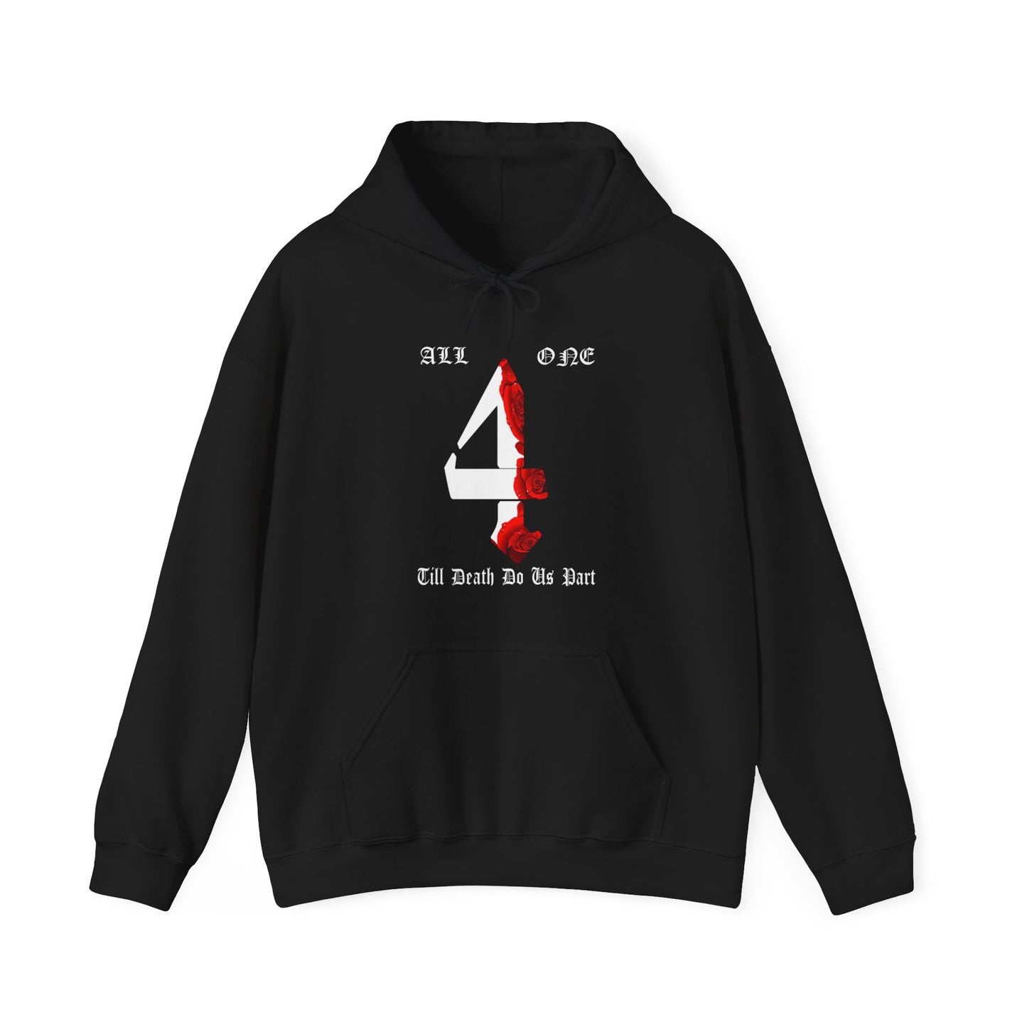 Till Death Hoodie