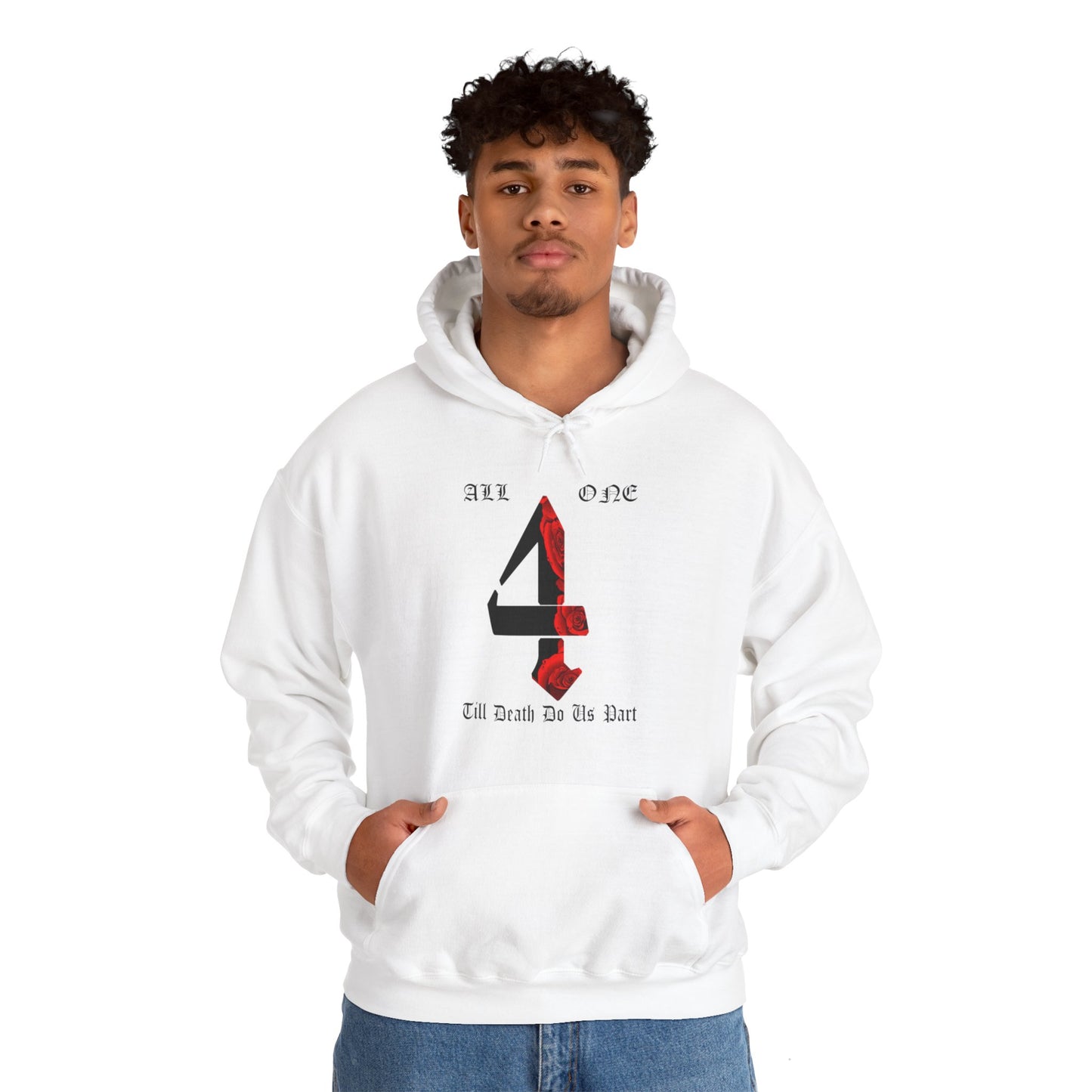 Till Death Hoodie