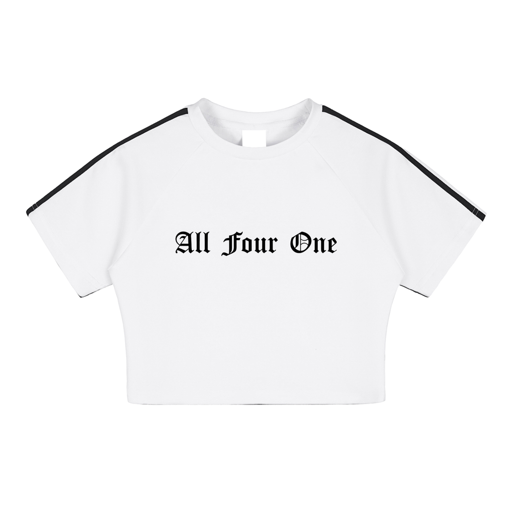 A41 Crop Tee