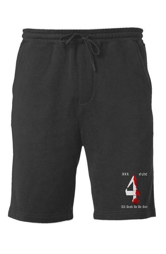 Midweight Fleece Shorts