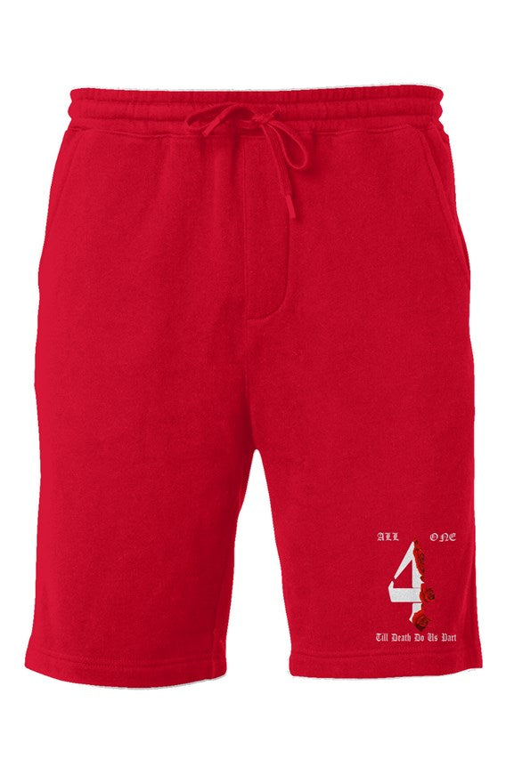 Midweight Fleece Shorts