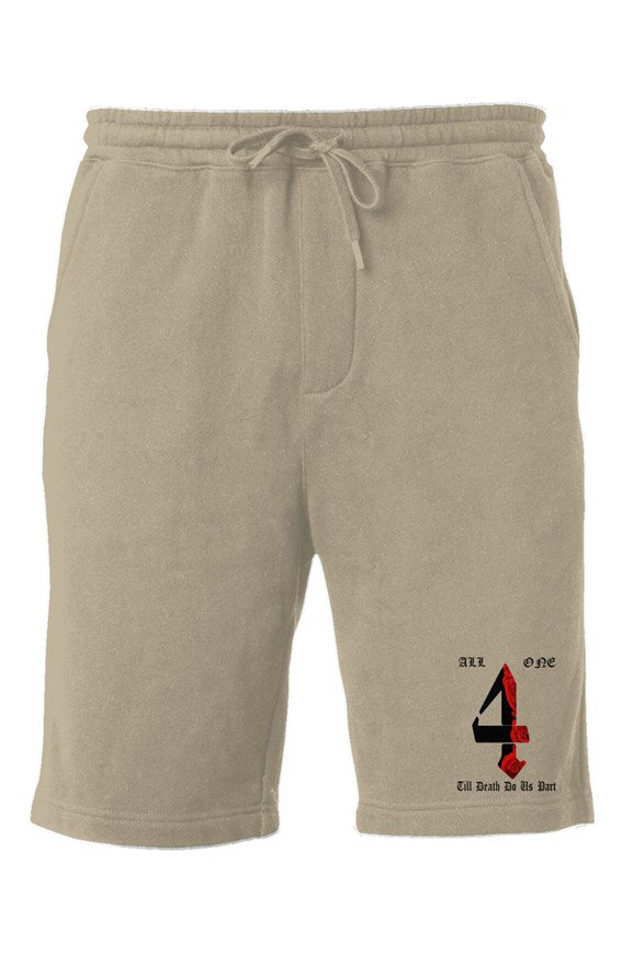 Midweight Fleece Shorts