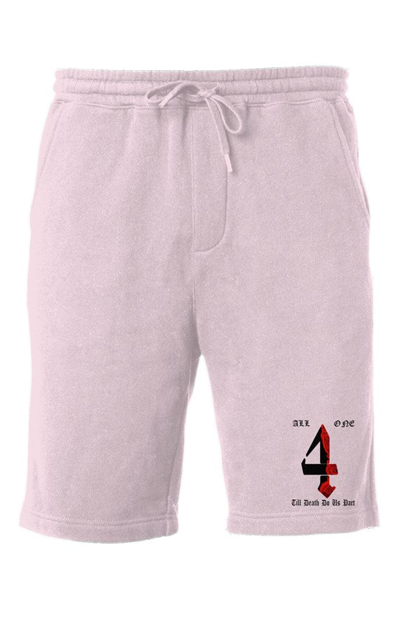 Midweight Fleece Shorts