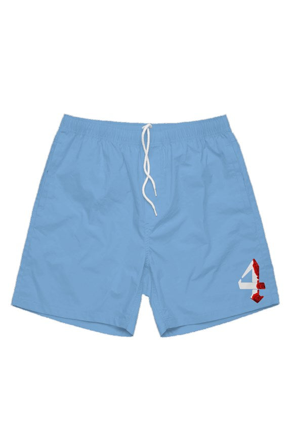 Mens Short Shorts