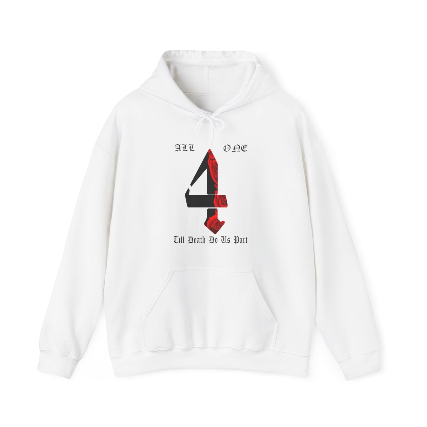 Till Death Hoodie