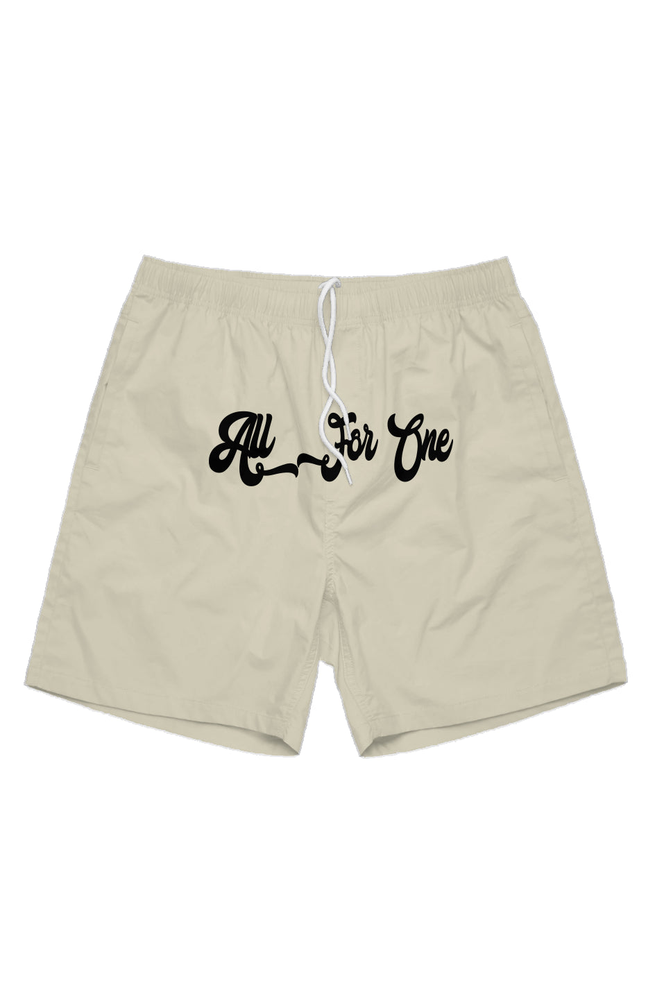 All For One Shorts