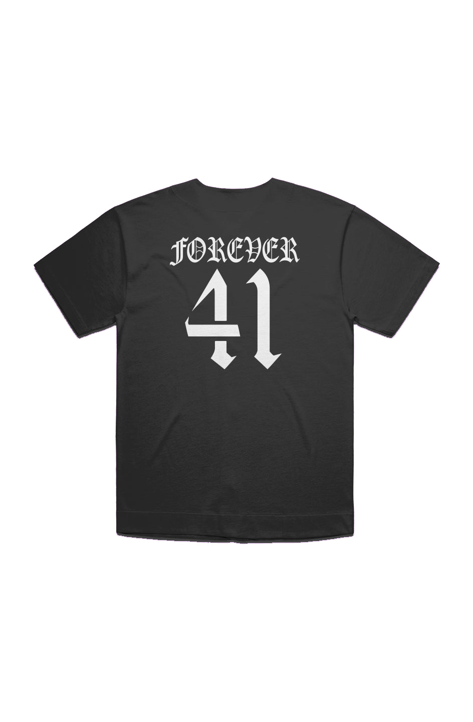 FA41BASEBALL JERSEY