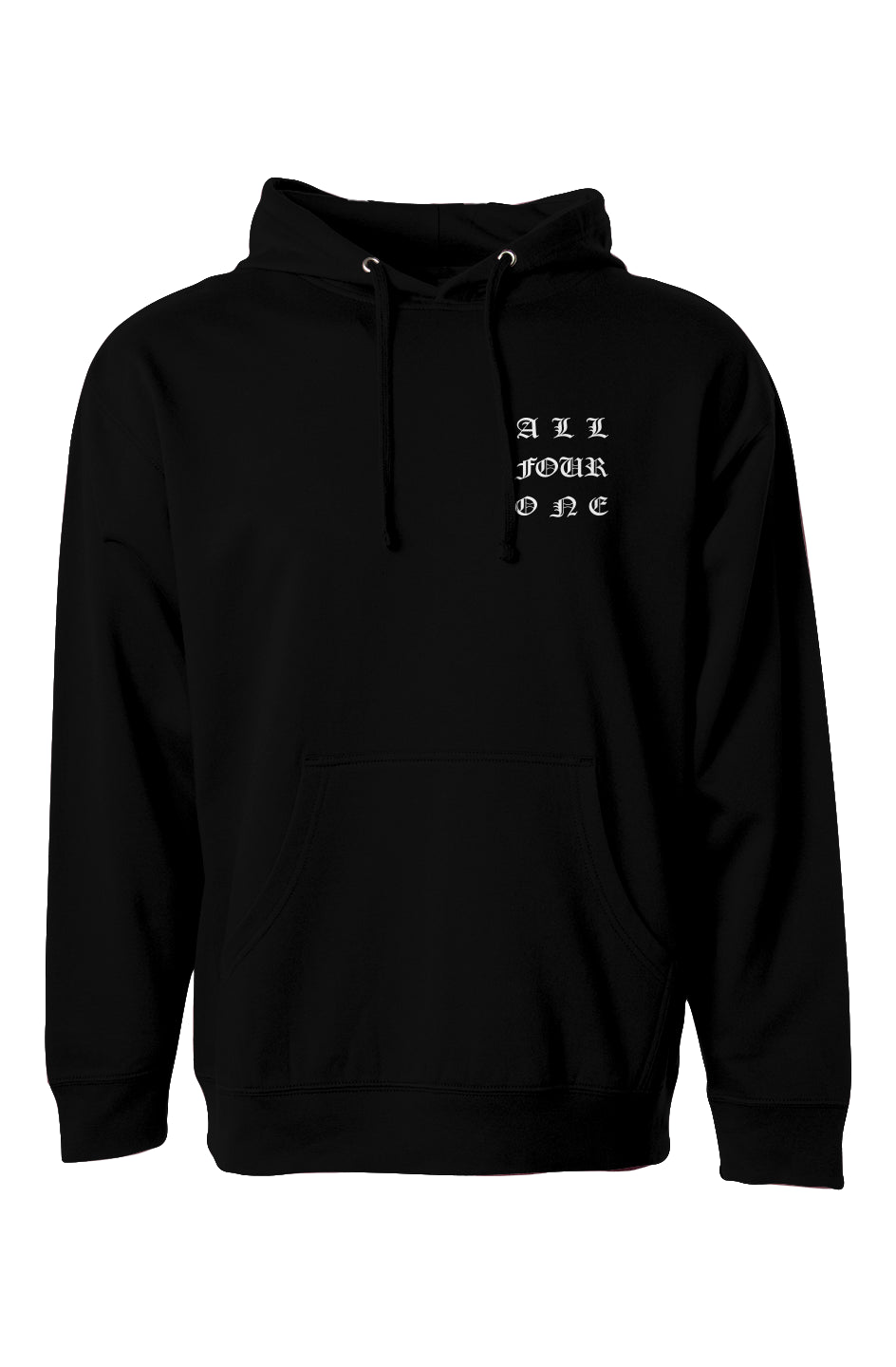 A41 Hoodie