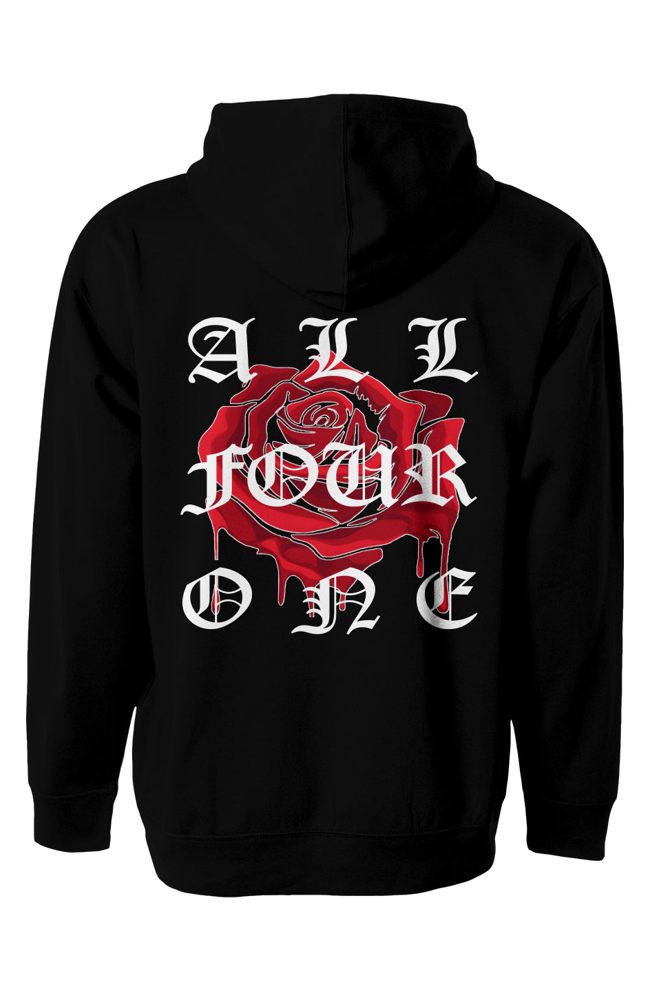 A41 Hoodie