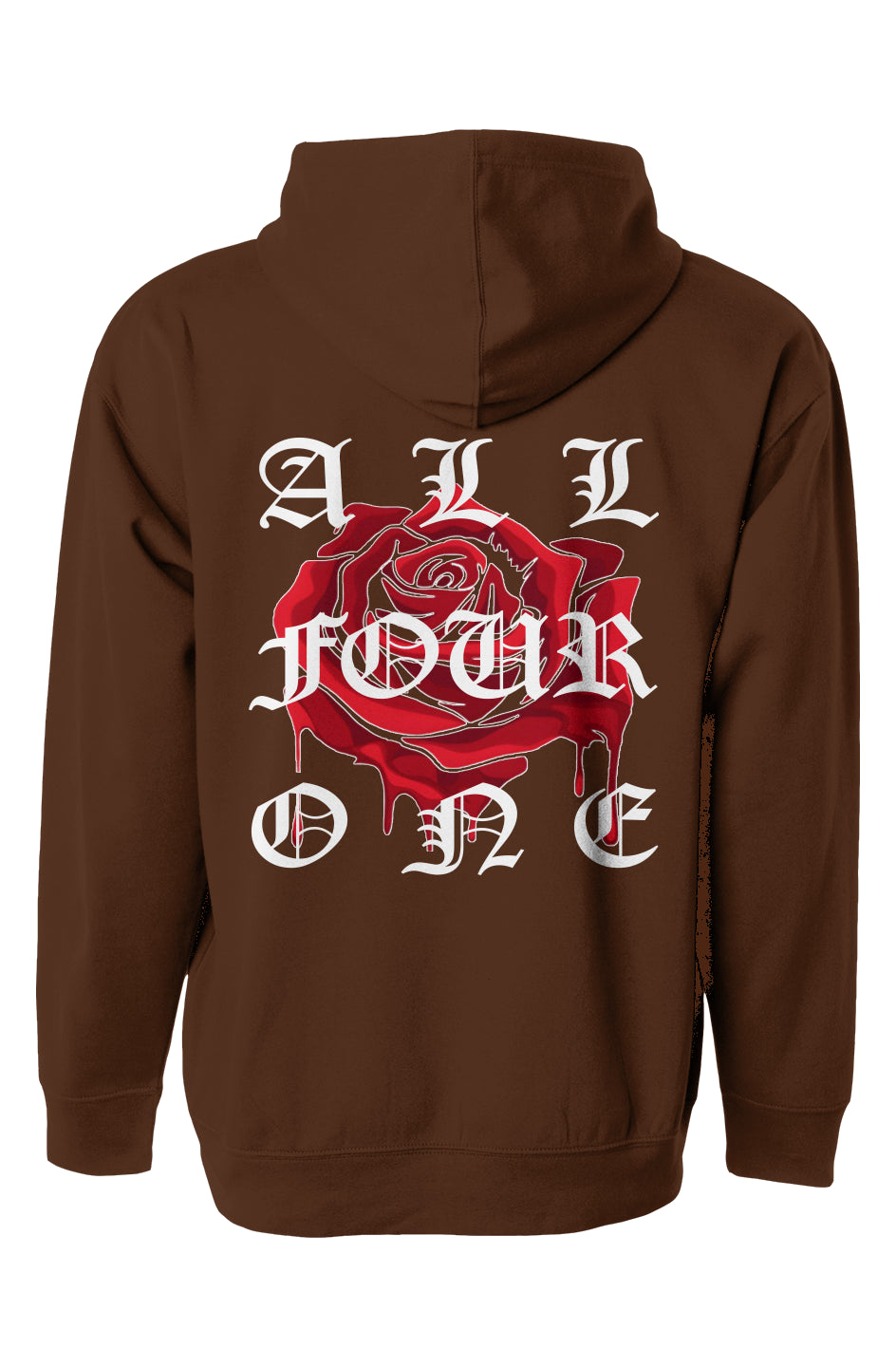 independent pullover hoody