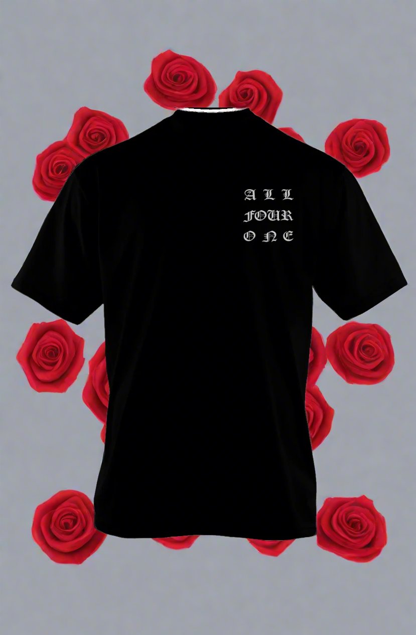 Oversized Heavyweight T Shirt