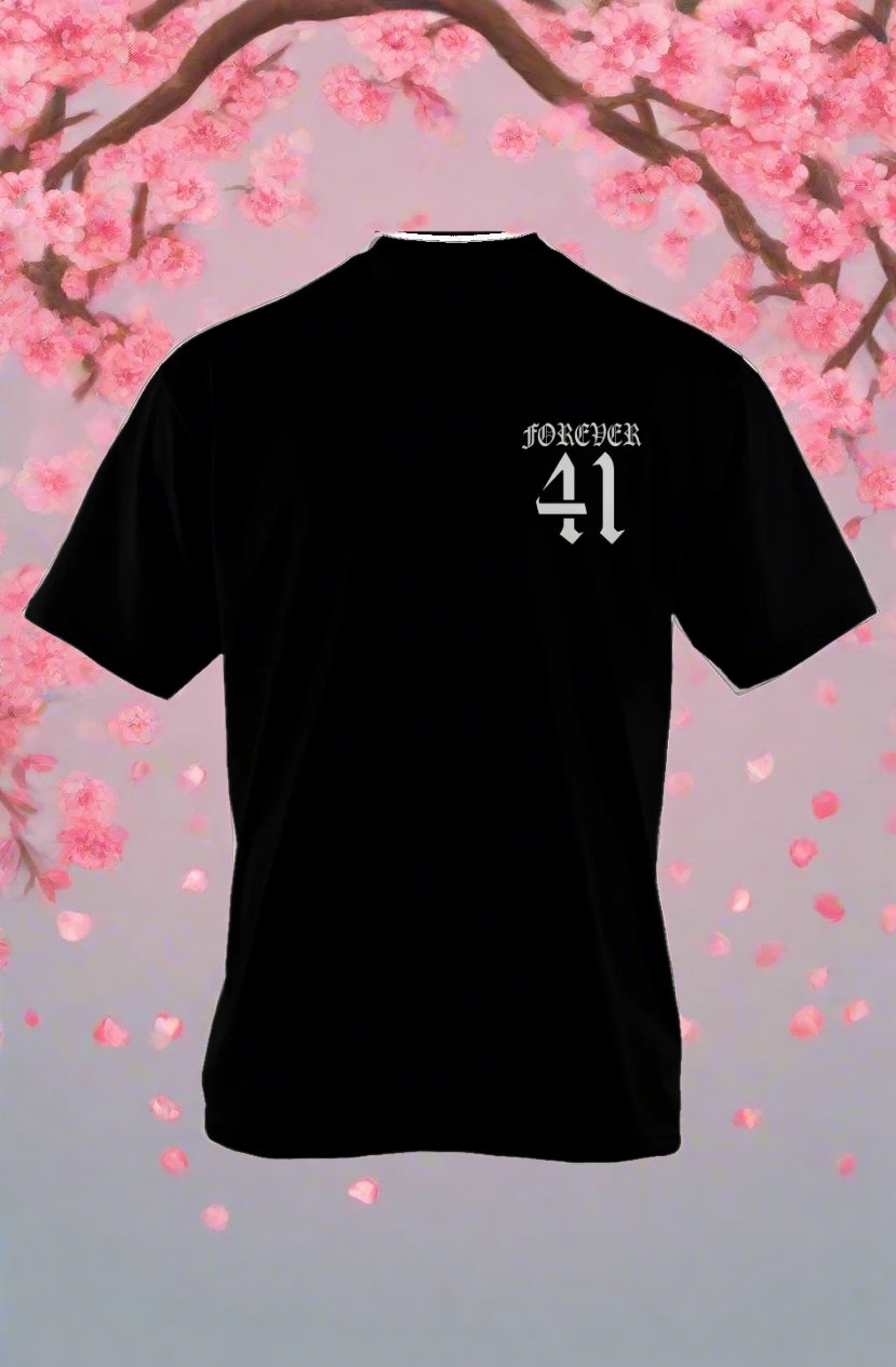 F41 Shirt