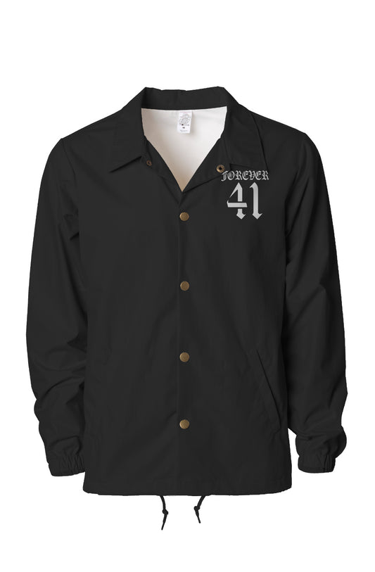 F41 Coach Jacket 