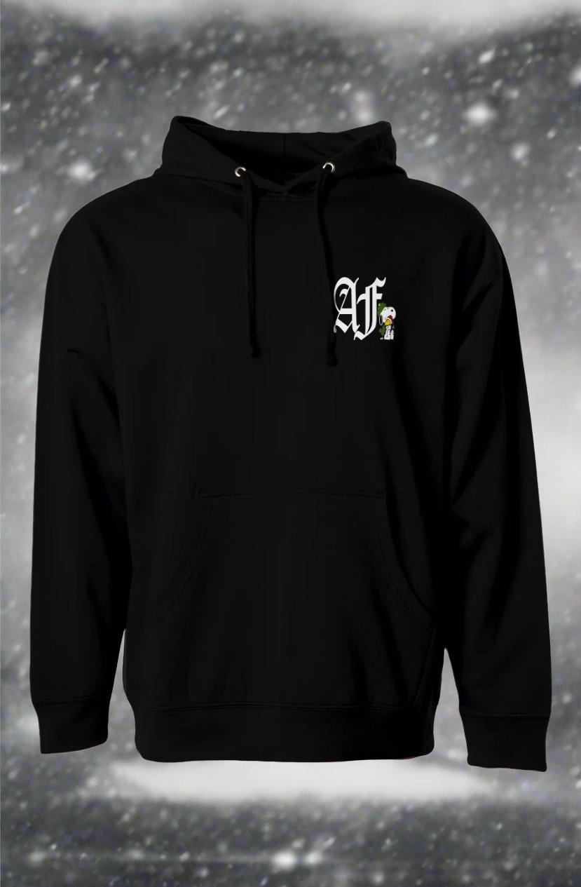 A41 x F41 Hoodie