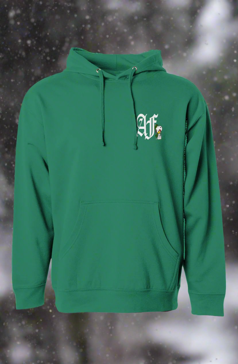 A41 x F41 Hoodie