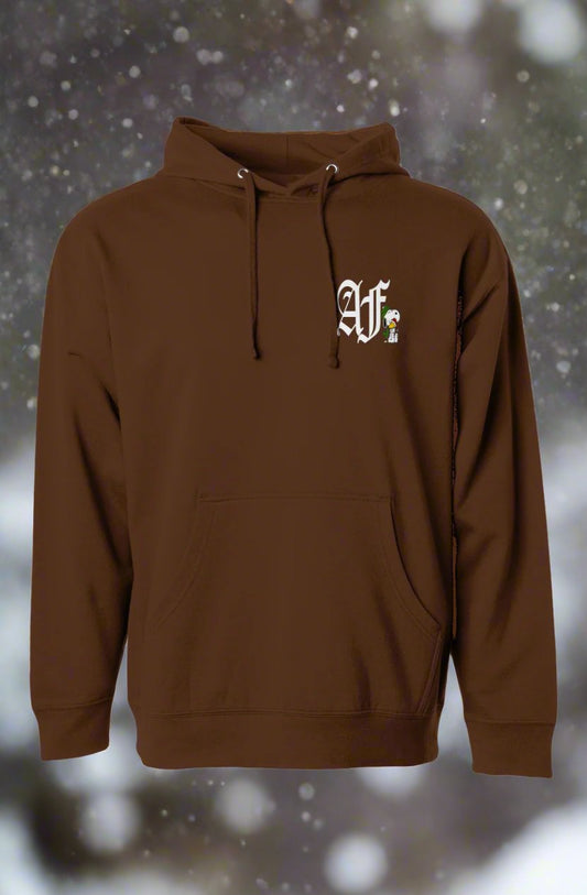 A41 x F41 Hoodie