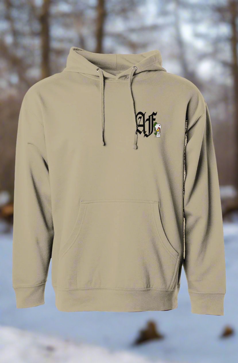 A41 x F41 Hoodie