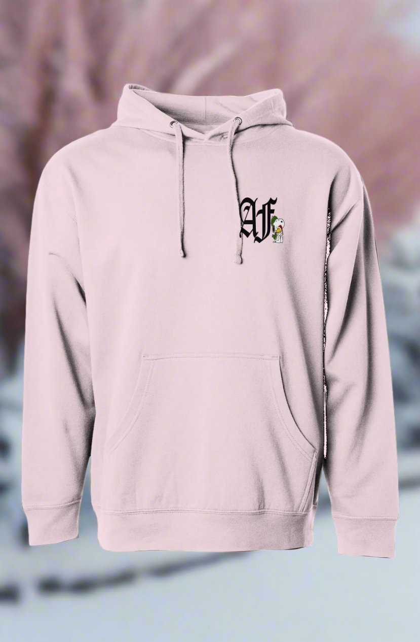 A41 x F41 Hoodie