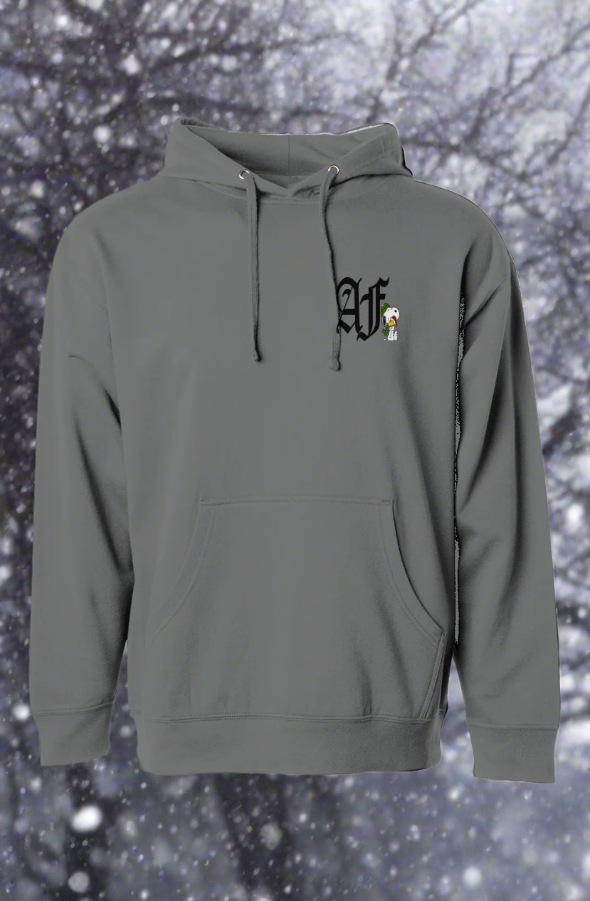 A41 x F41 Hoodie