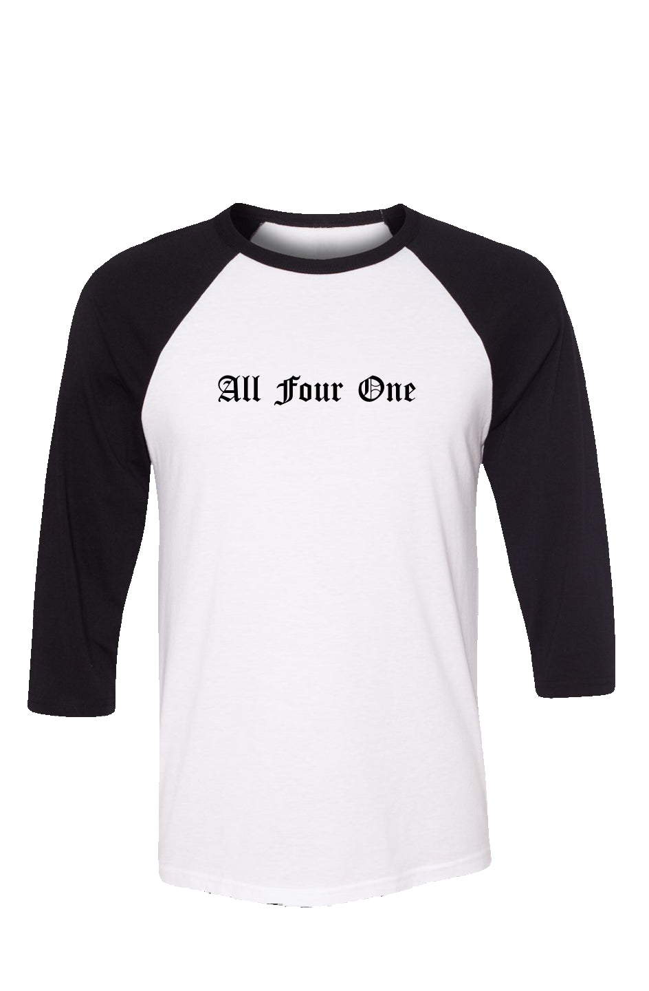 A41 Baseball Tee