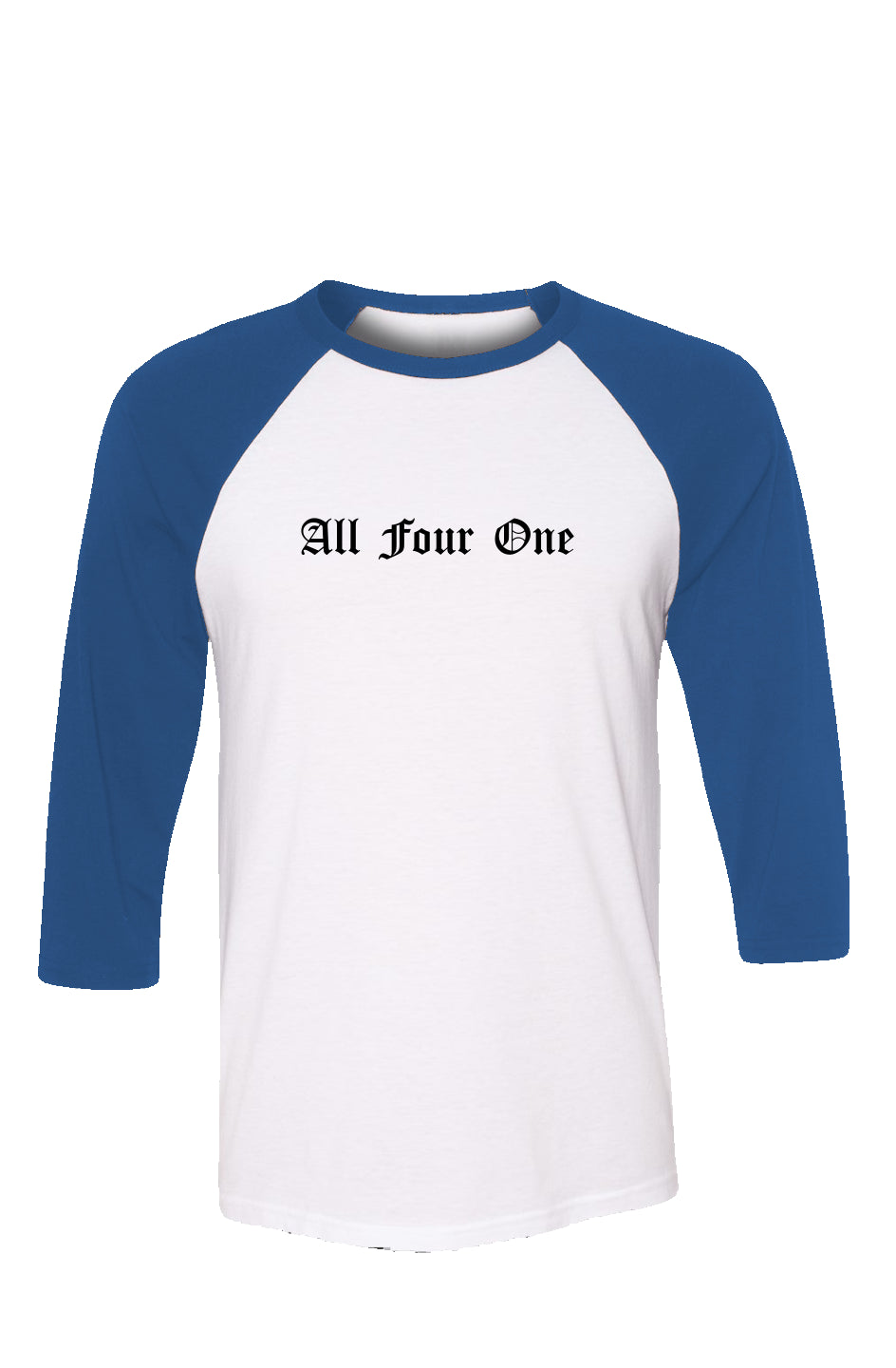 A41 Baseball Tee