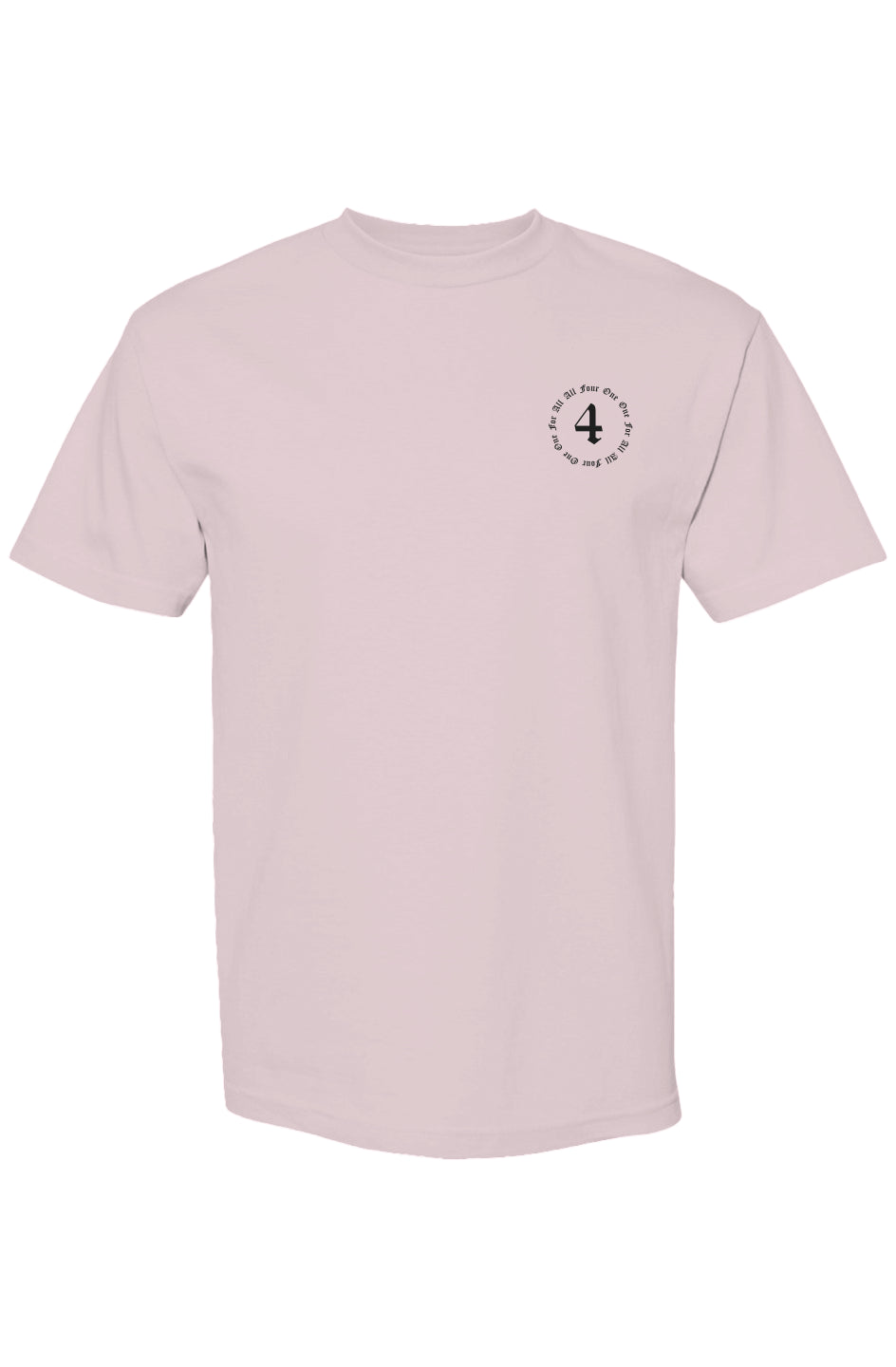 A41 Light Tee