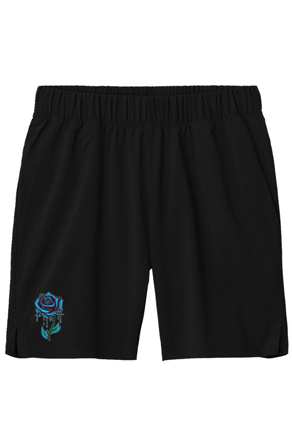 Repeat 7 inch Short