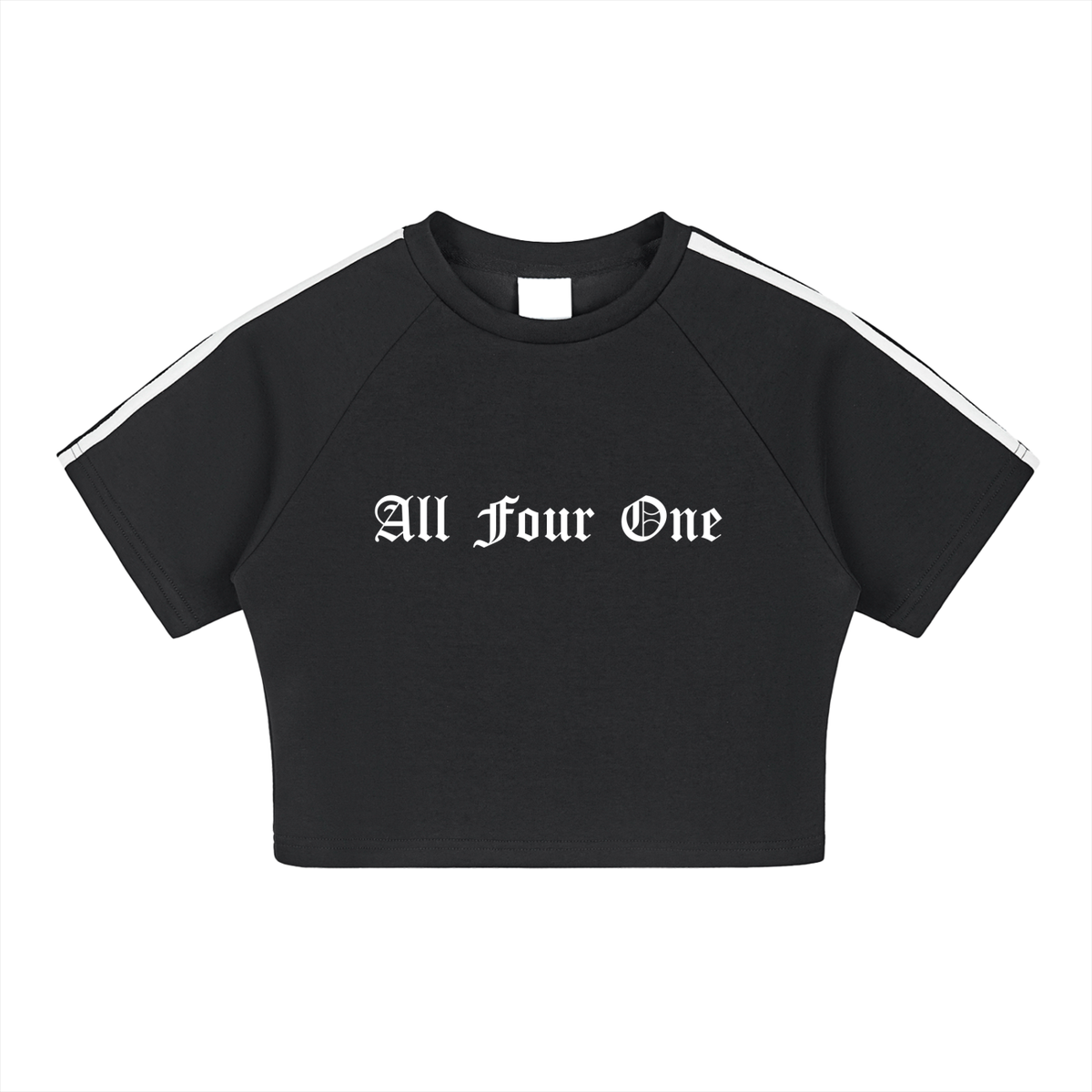 A41 Crop Tee