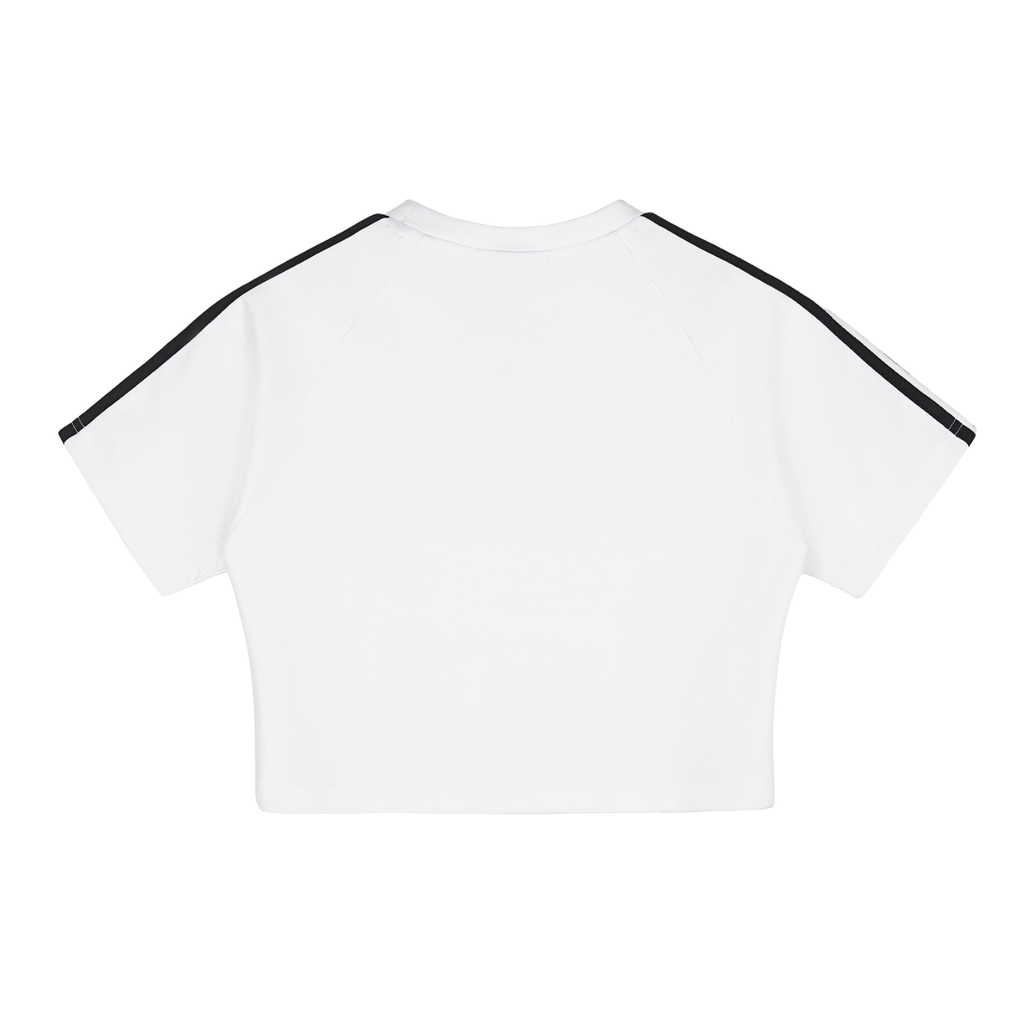 A41 Crop Tee