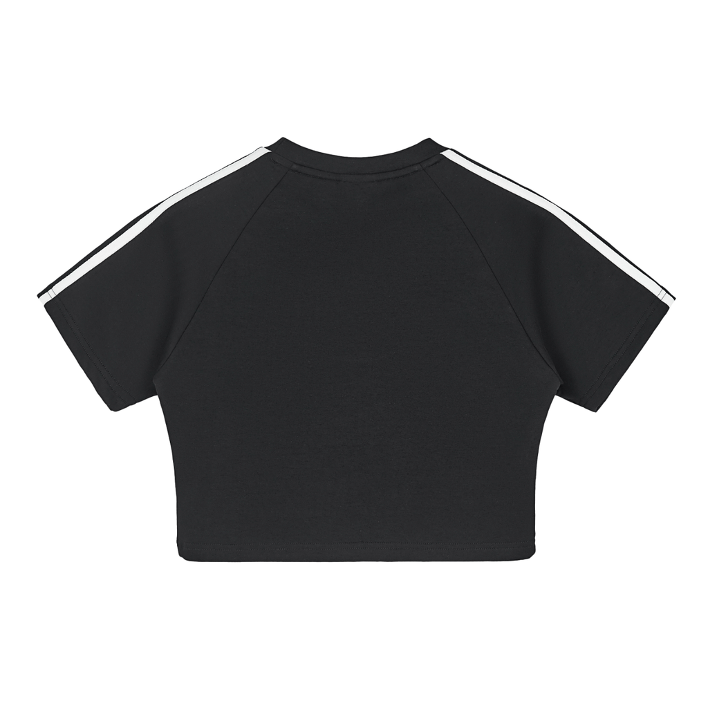 A41 Crop Tee