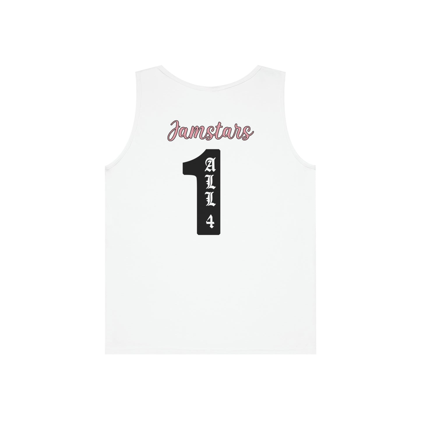 KGBxA41 Tank Top