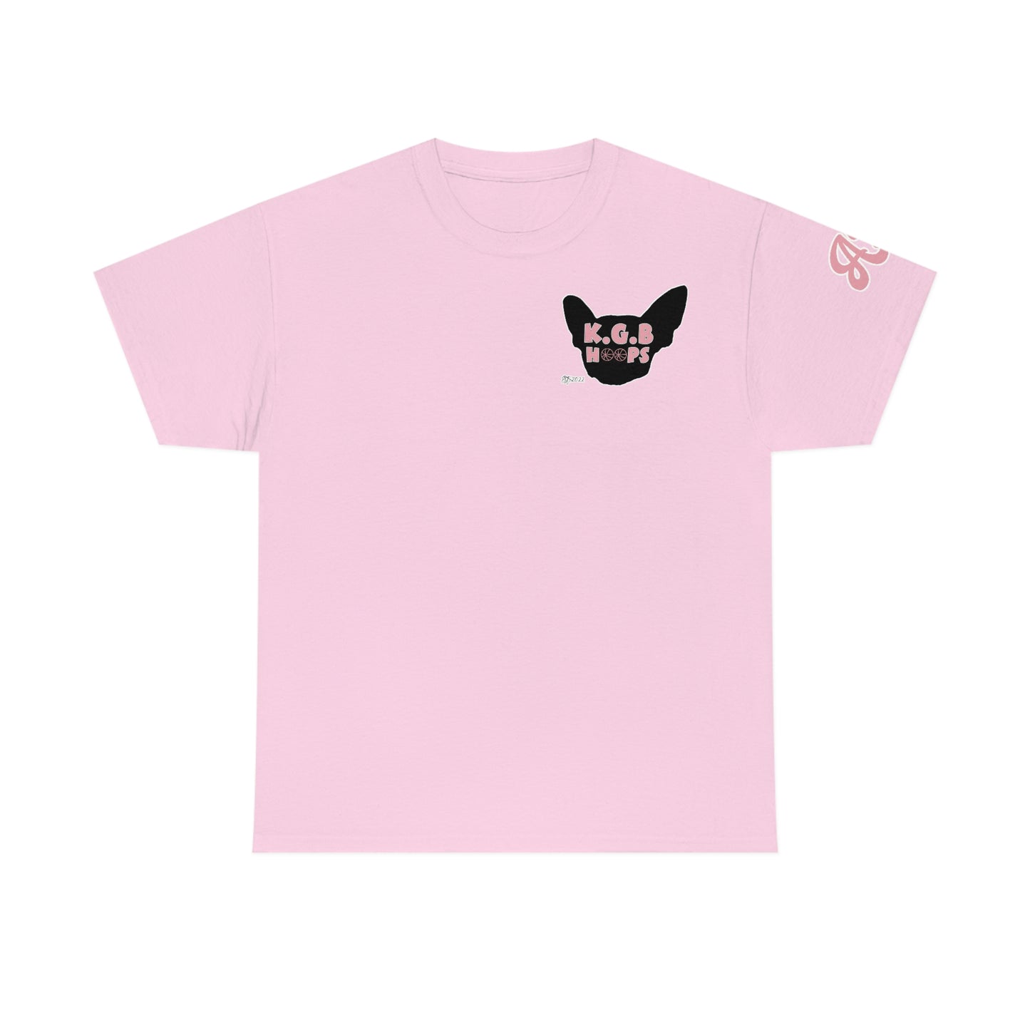 KGBxA41 Tee