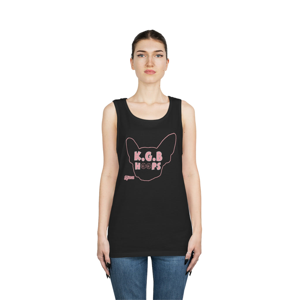KGBxA41 Tank Top