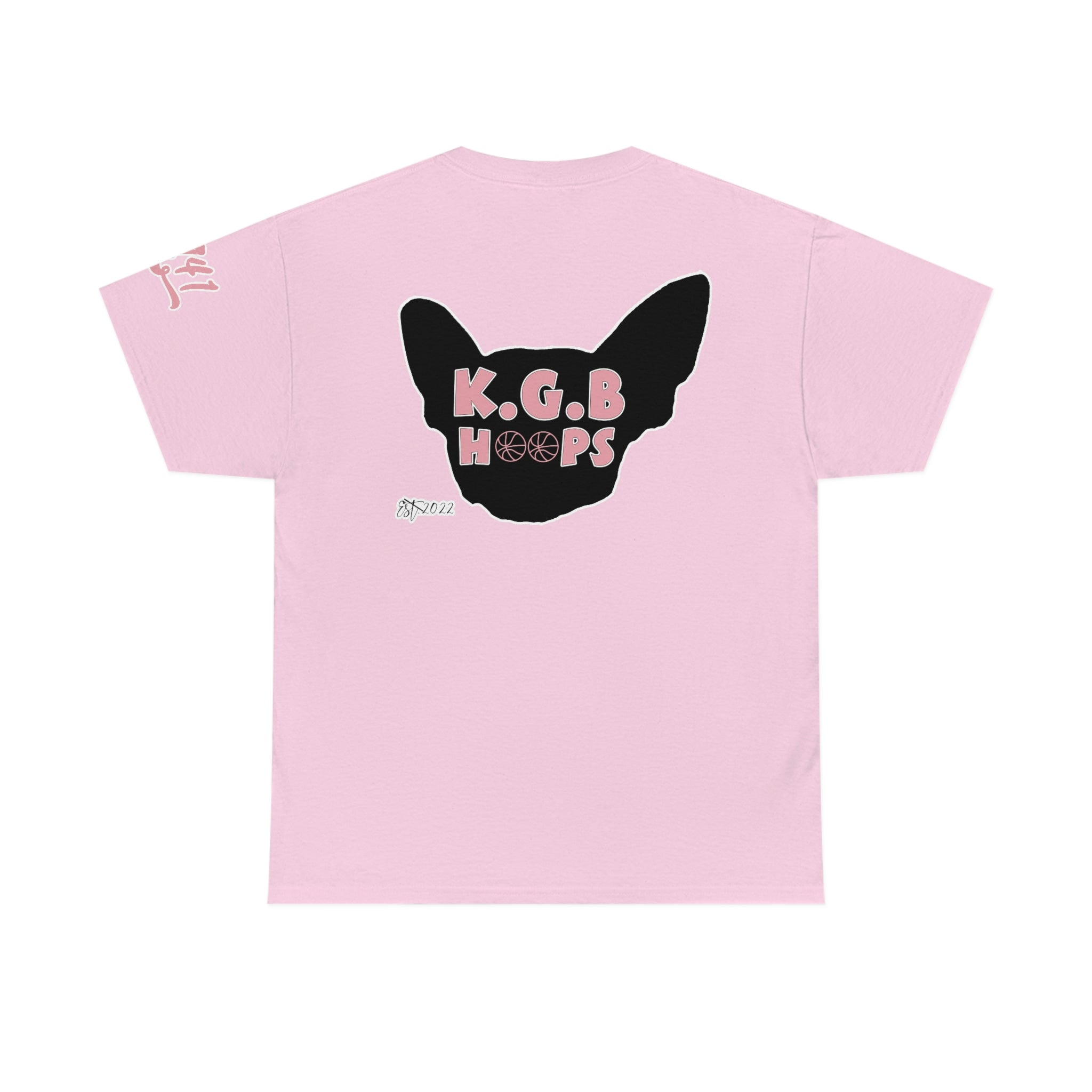 KGBxA41 Tee