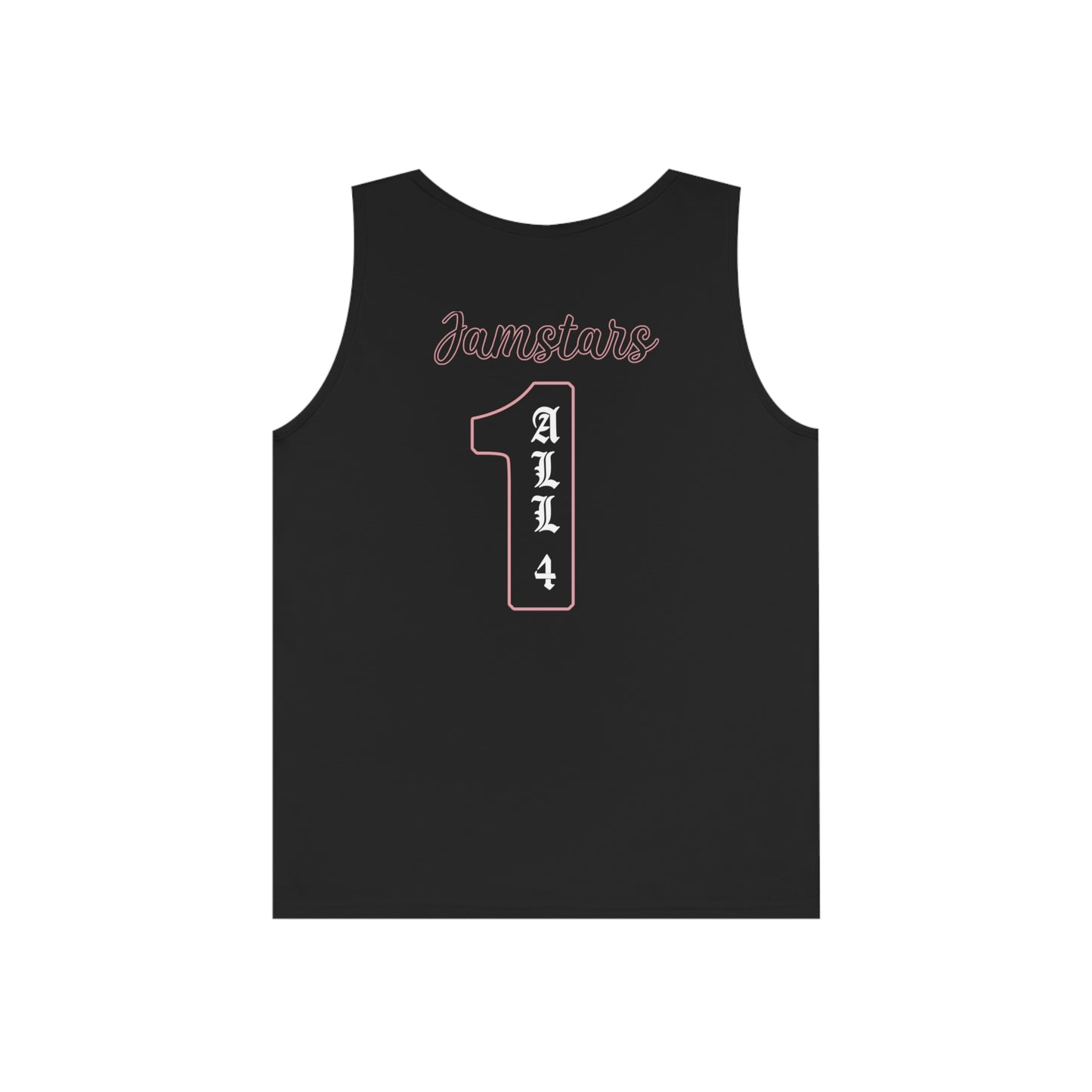 KGBxA41 Tank Top