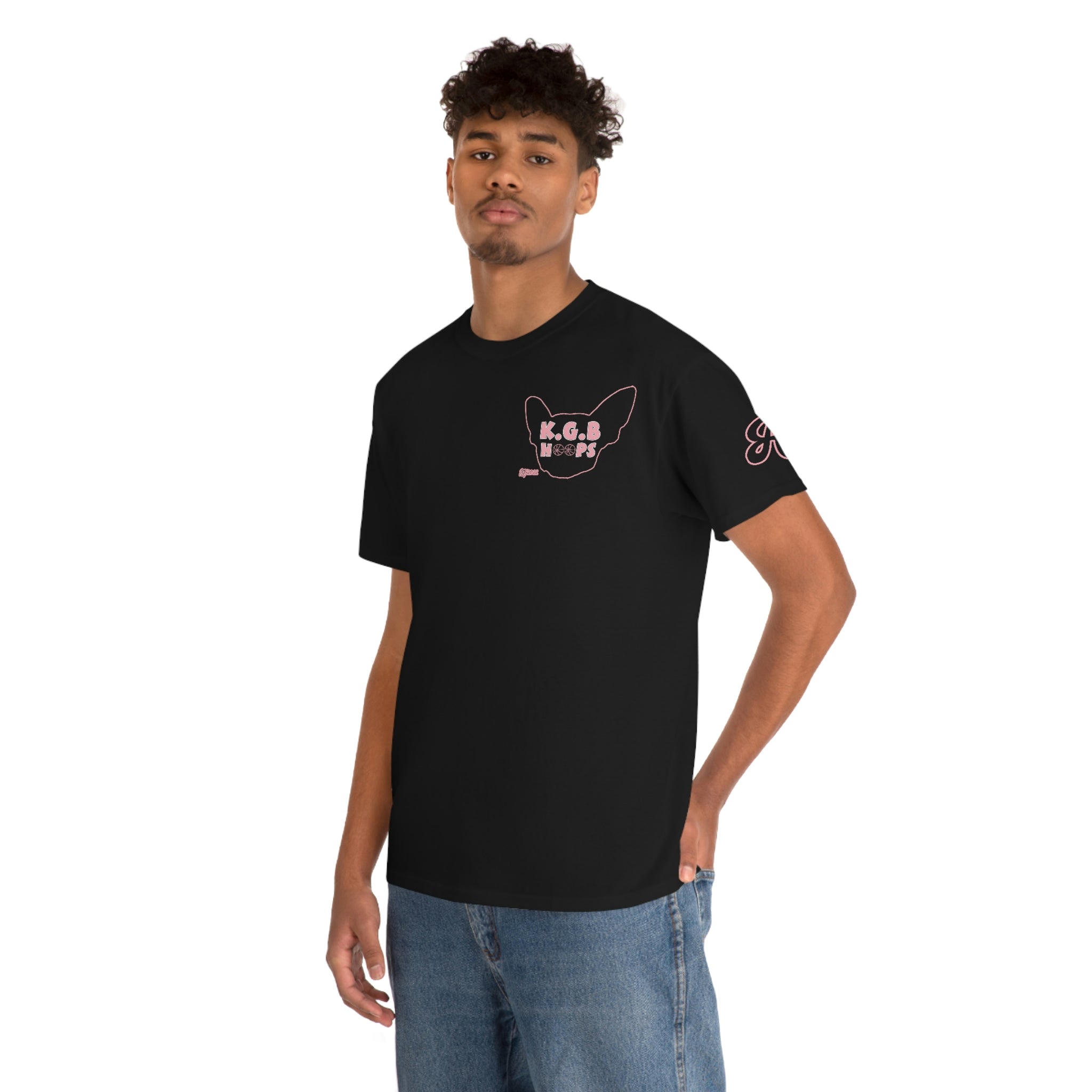 KGBXA41 Shirt
