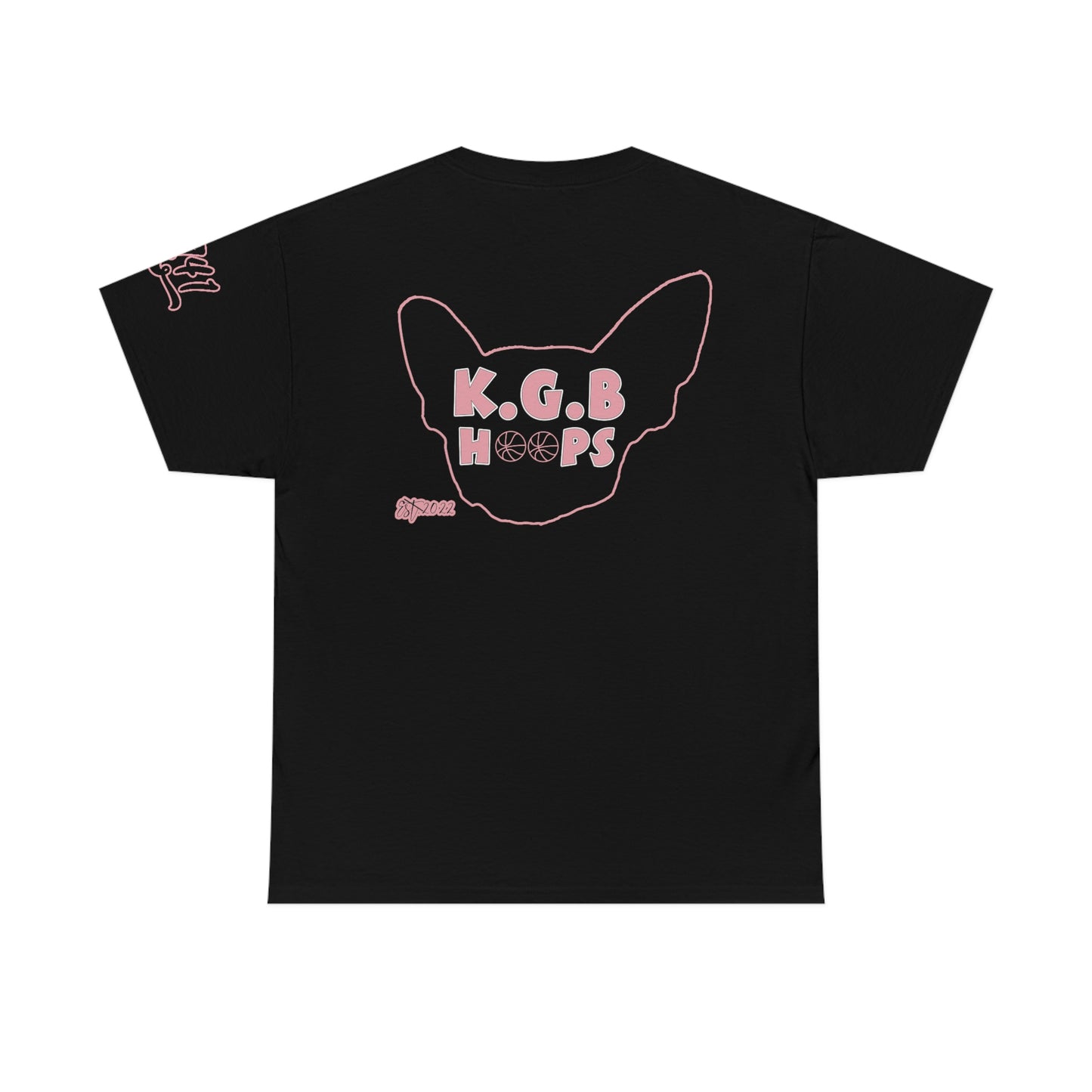 KGBXA41 Shirt