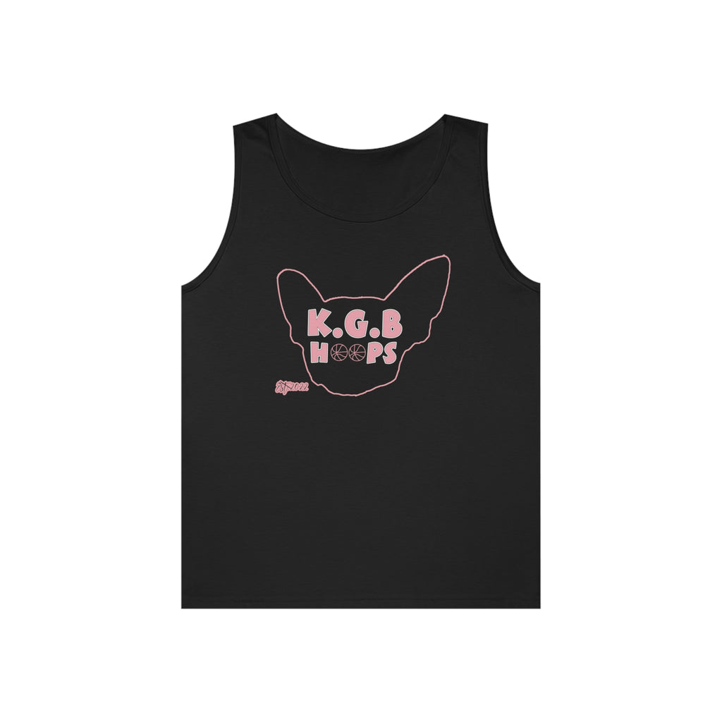 KGBxA41 Tank Top