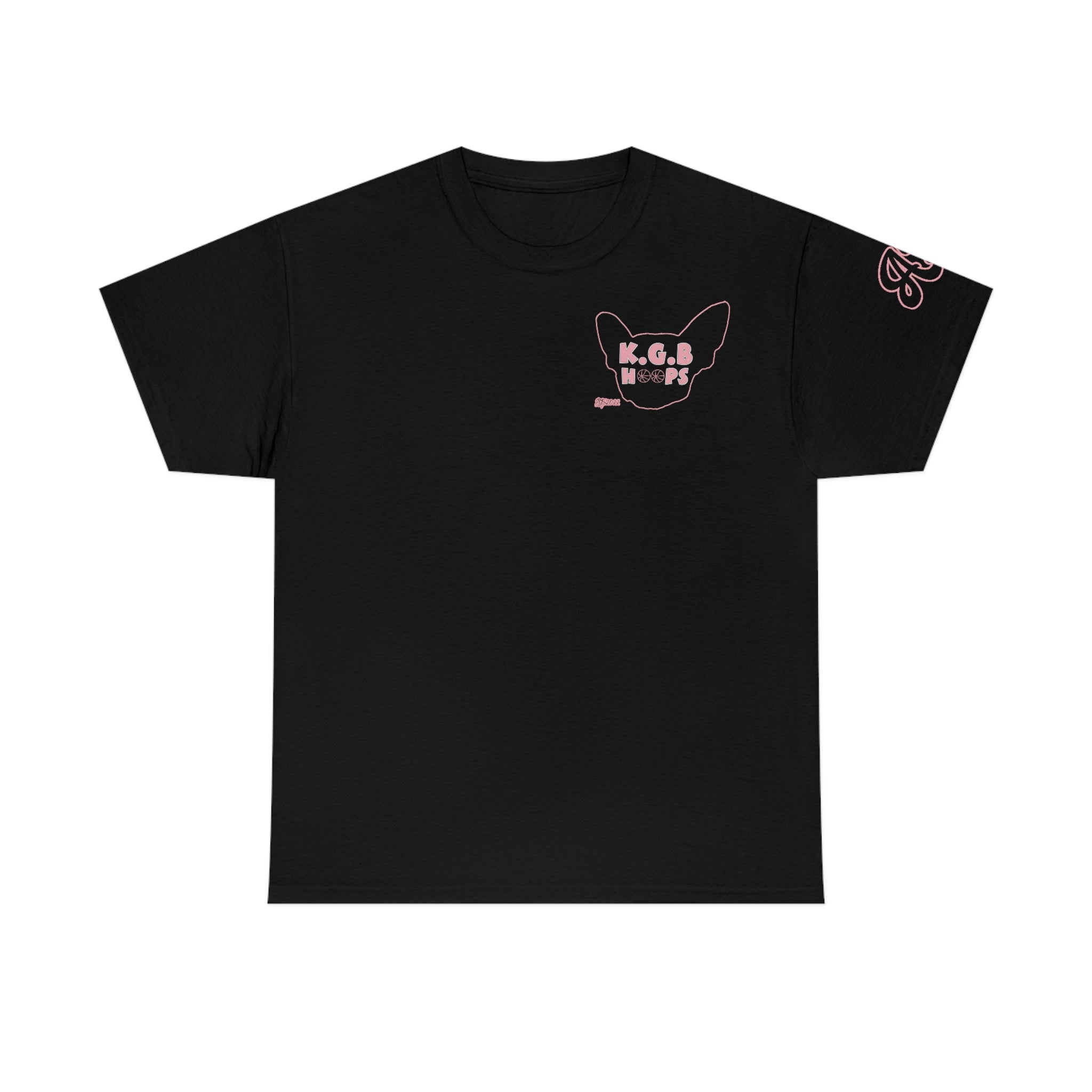 KGBXA41 Shirt